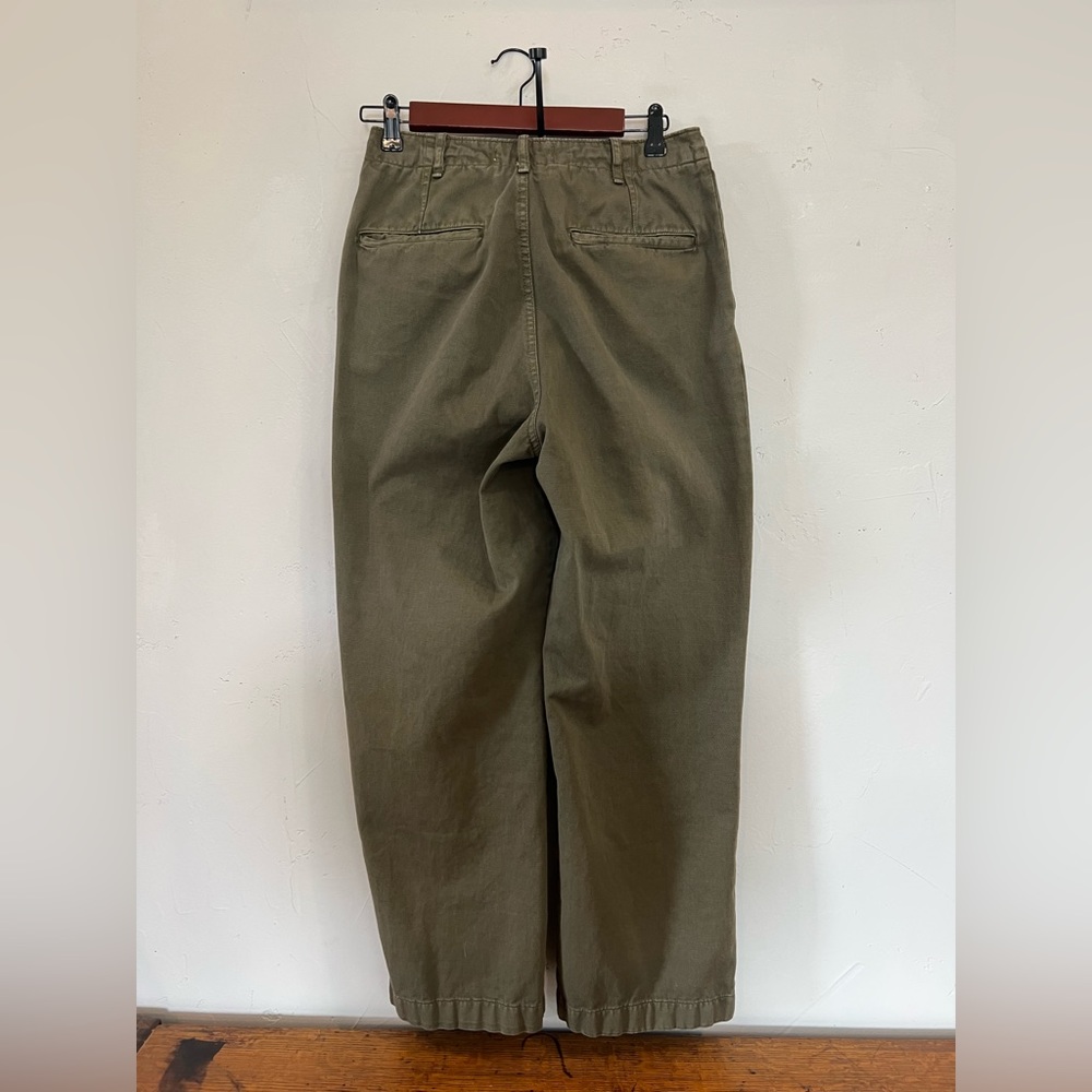 Buck Mason Trousers